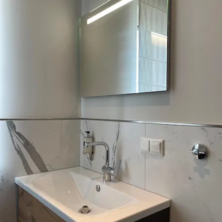 Stadthafenapartments * 로스토크