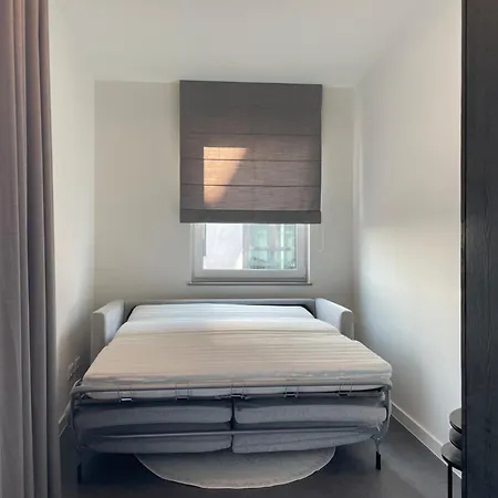 Stadthafenapartments *