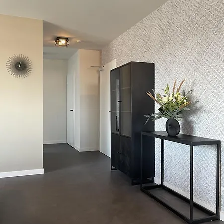Stadthafenapartments ロストック