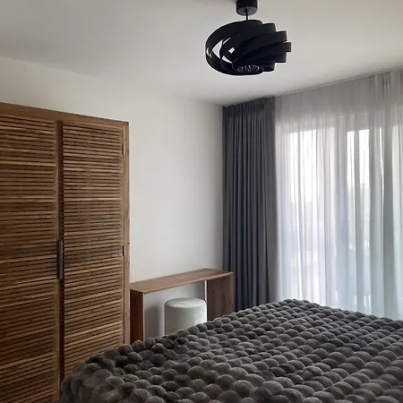 Stadthafenapartments *