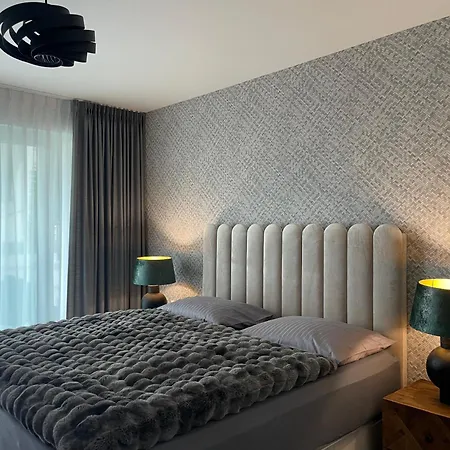 Stadthafenapartments Rostock