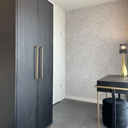 アパート Stadthafenapartments *