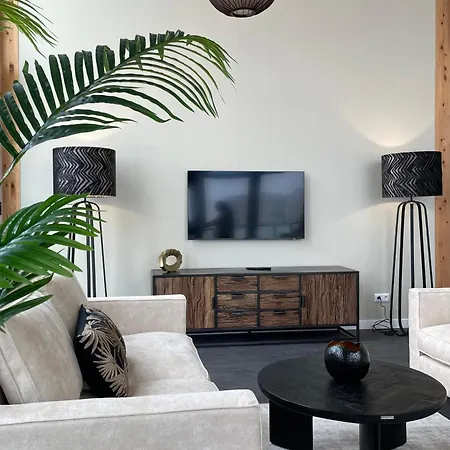 Stadthafenapartments * Rostock