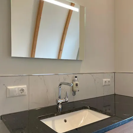 Stadthafenapartments Appartamento