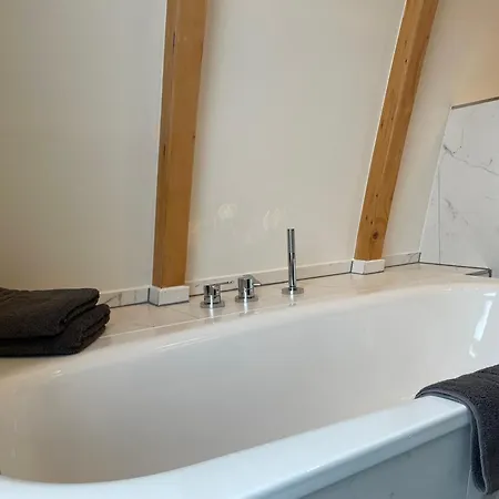 Stadthafenapartments * ロストック