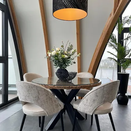 Stadthafenapartments *