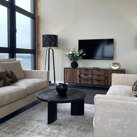 Stadthafenapartments Apartman