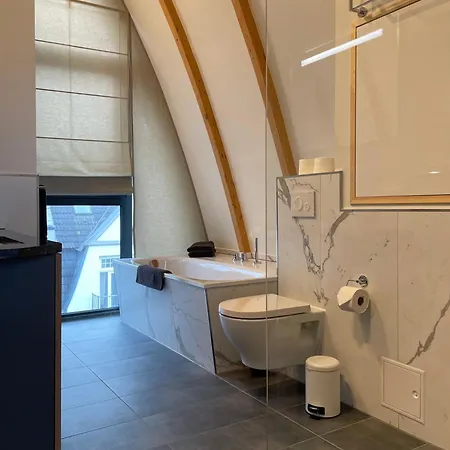 Stadthafenapartments * ロストック