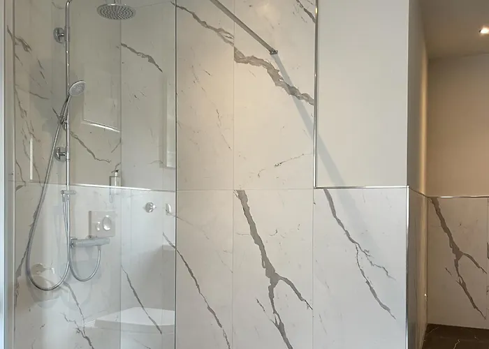 Stadthafenapartments