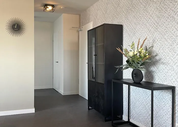 Stadthafenapartments Rostock