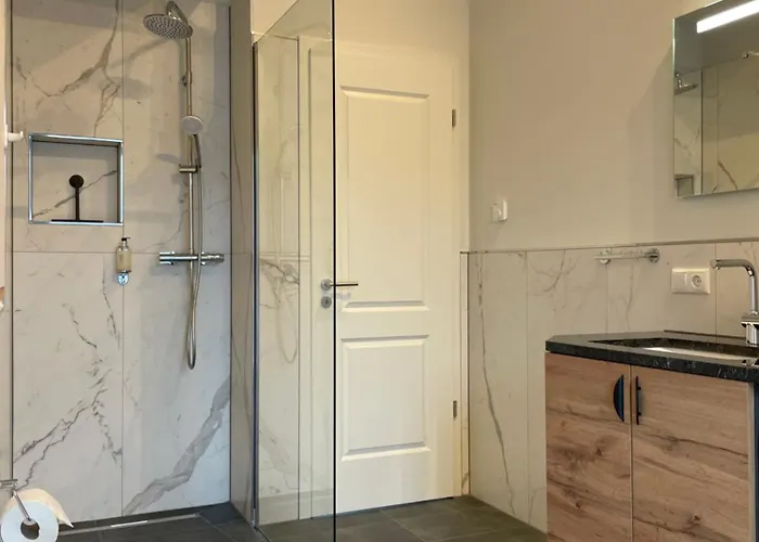 Stadthafenapartments Appartement Rostock