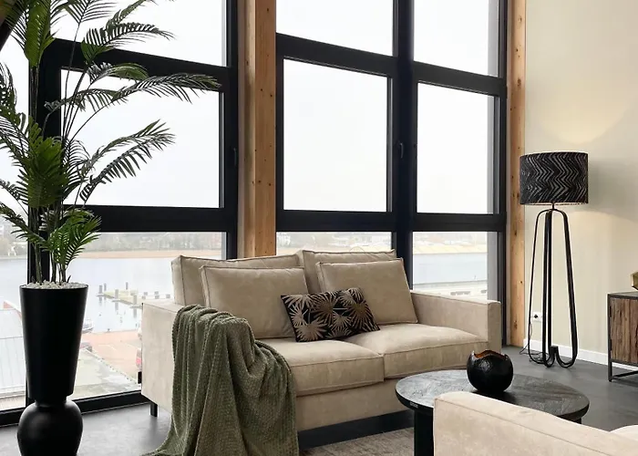 Stadthafenapartments * Rostock