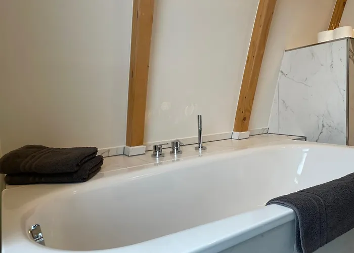 Stadthafenapartments * Rostock