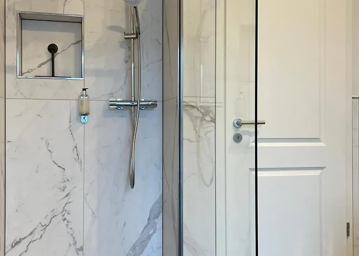 Stadthafenapartments Appartement Rostock